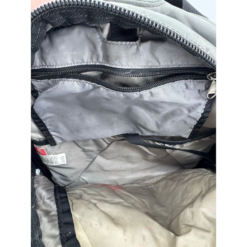 The North Face Borealis Unisex Blue Outdoor Backpack - Picture 7 of 8